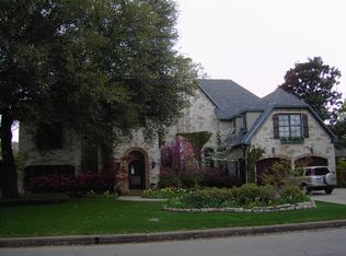 5906 Norway Rd, Dallas, TX 75230