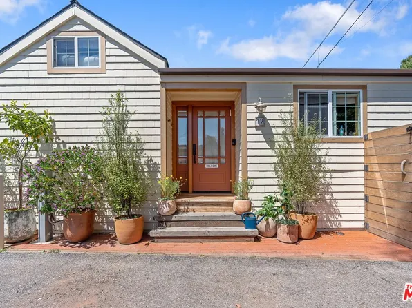 12 Paradise Cove Rd, Malibu, CA 90265