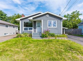 149 Broadway St, Moncton, NB E1A 3Y3