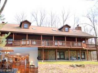 498 Gleanings Dr, Mc Henry, MD
