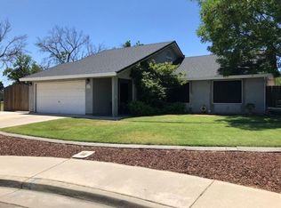 1623 Chaparral Ct, Atwater, CA