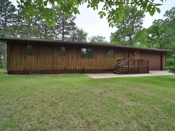 13879 Sylvan Dam Rd SW, Pillager, MN 56473