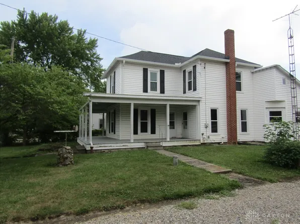 2248 Enterprise Rd, West Alexandria, OH 45381