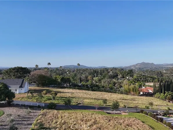 1940 Grey Rabbit Hollow Ln Lot 10, Fallbrook, CA 92028