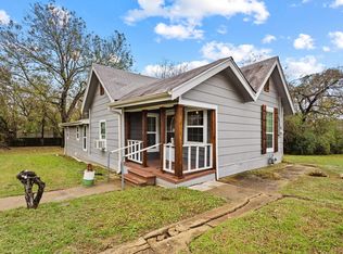 512 S Lamar Ave, Denison, TX 75021