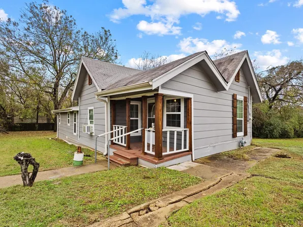 512 S Lamar Ave, Denison, TX 75021