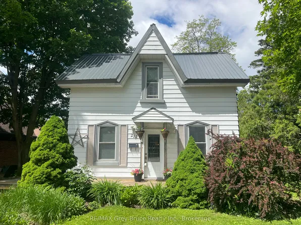 212 Yonge St S, Arran Elderslie, ON N0H 2N0