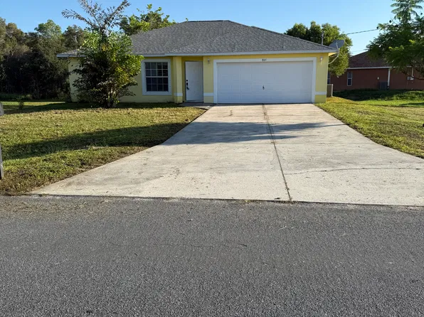 865 Rue Labeau Cir, Fort Myers, FL 33913