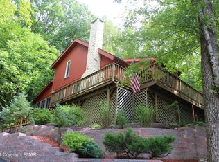 4208 Winchester Way, Bushkill, PA 18324