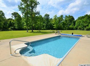 1771 Mitchellville Rd, Ohatchee, AL 36271