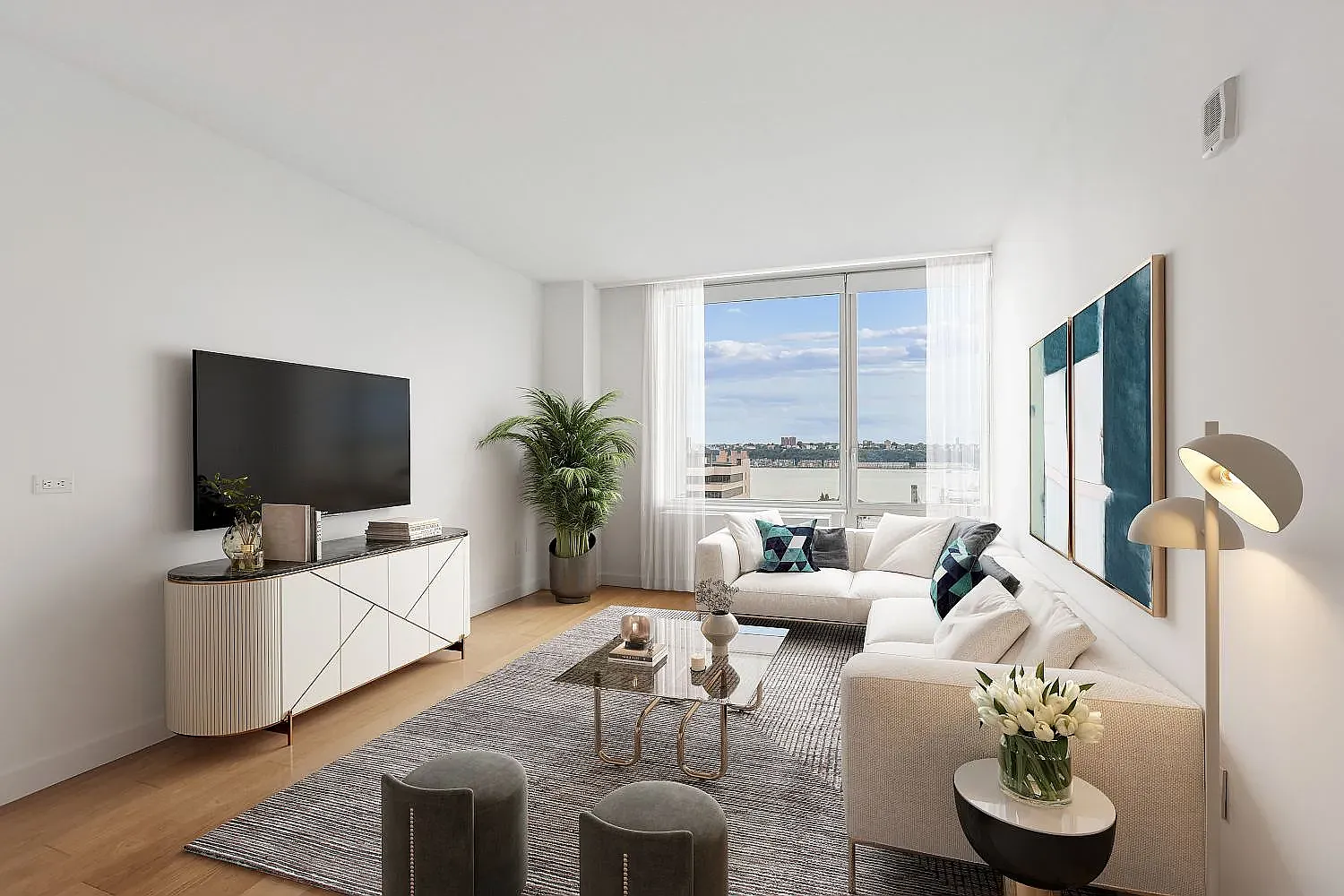 550 West 45th Street — Photo 1