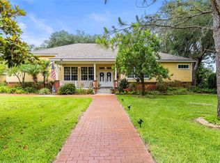 3402 Melissa Country Way, Lutz, FL 33559