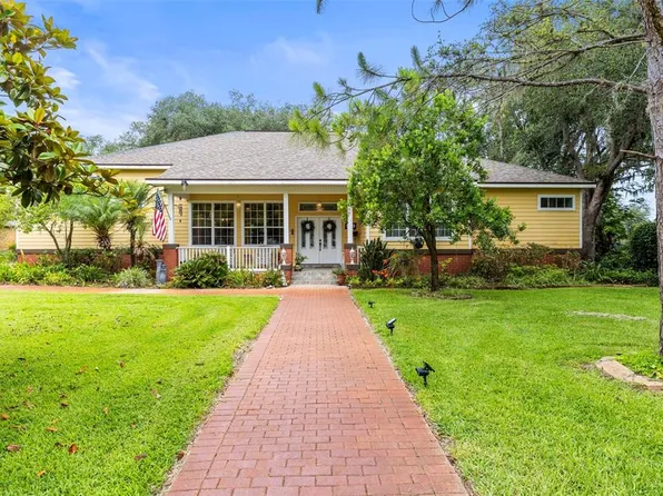 3402 Melissa Country Way, Lutz, FL 33559