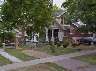 209 N Park Ave, Cape Girardeau, MO 63701