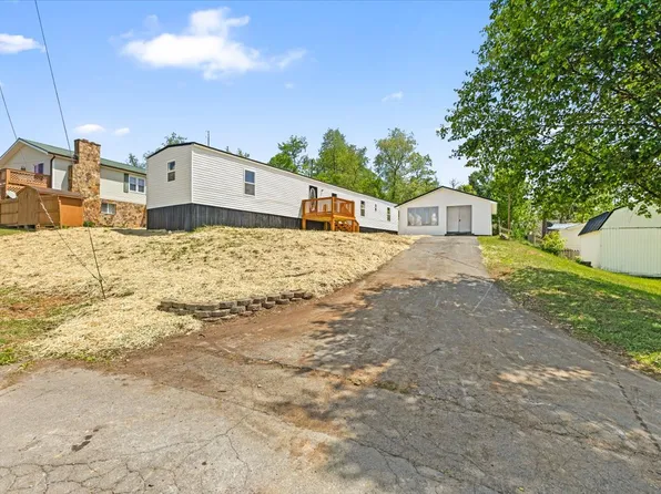 2337 Weaver Pike #3, Bristol, TN 37620