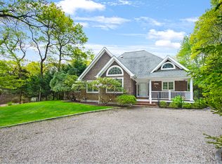61 Sycamore Dr, East Hampton, NY 11937