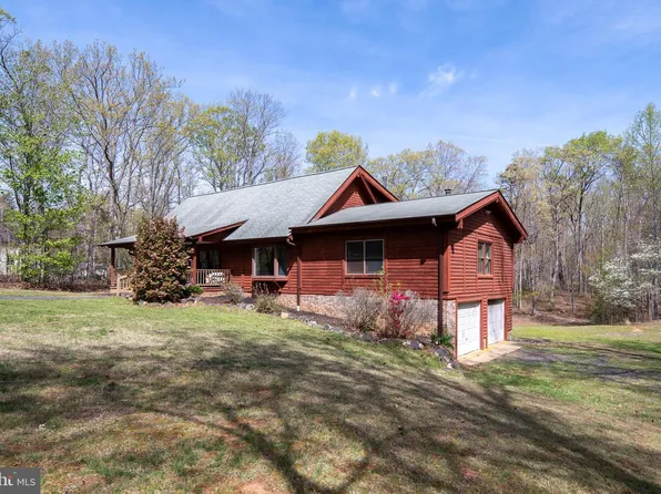 13507 Black Meadow Rd, Spotsylvania, VA 22553
