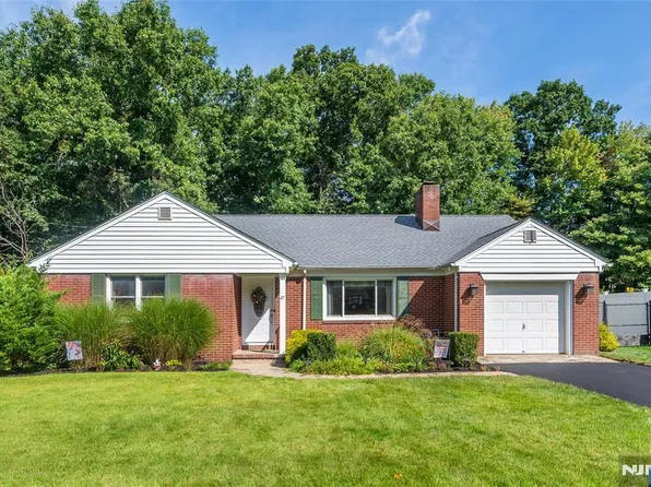 47 Grove Street, West Milford, NJ 07438