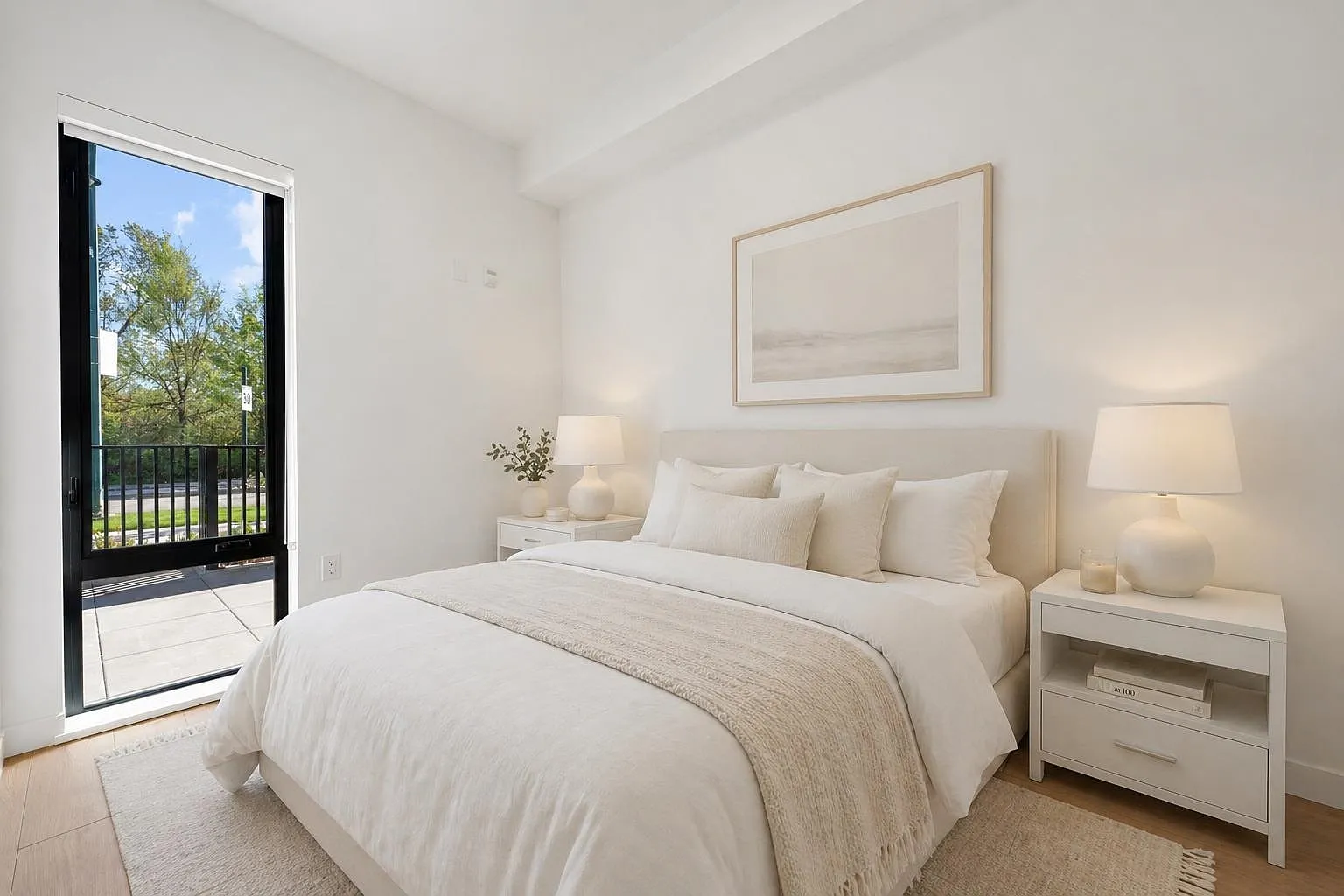 1 bed, 650 sqft, $3,000 — Photo 4