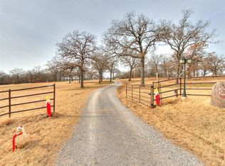 19145 S Pottawatomie Rd, Newalla, OK 74857