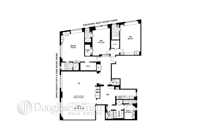 Sold by Douglas Elliman | media 38