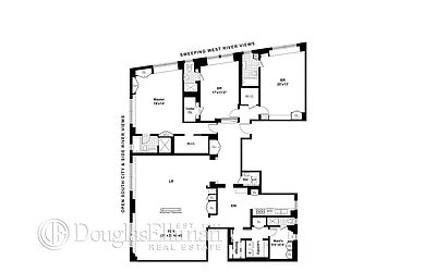 Sold by Douglas Elliman