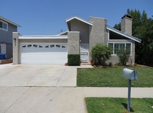 21723 Vintage St, Chatsworth, CA 91311