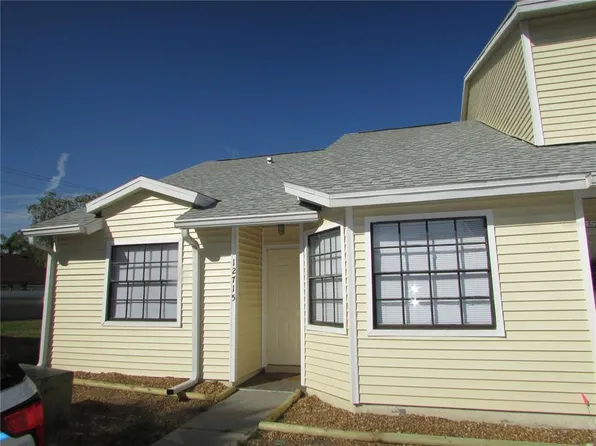 12715 Raeburn Way, Tampa, FL 33624