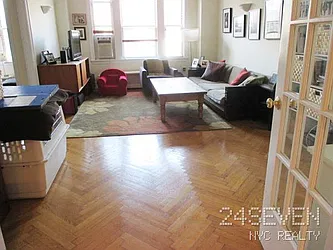 Rented by 24 7 NYC Realty Inc.