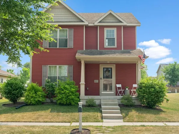 6127 Arrowpoint Way, Mcfarland, WI 53558