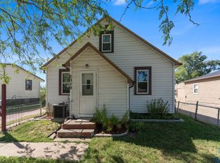 1319 N Spring Ave, Sioux Falls, SD 57104