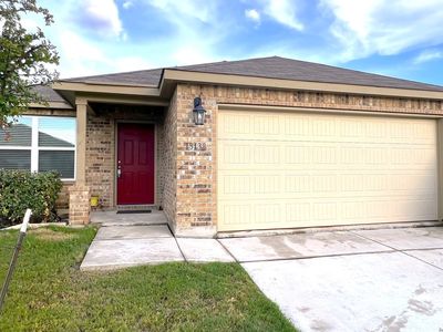 13138 Heathers Arrow, Saint Hedwig, TX, 78152
