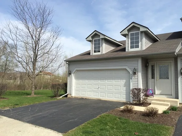 (undisclosed Address), Dekalb, IL 60115