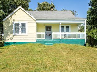835 W Brookline St, Bunker Hill, IL 62014