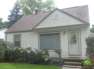 4546 Haddington Dr, Toledo, OH 43623