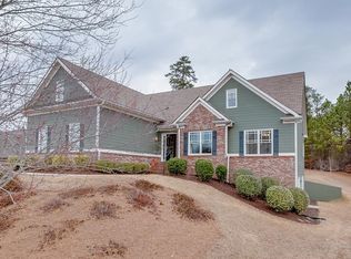 733 Lincoln Dr, Winder, GA 30680