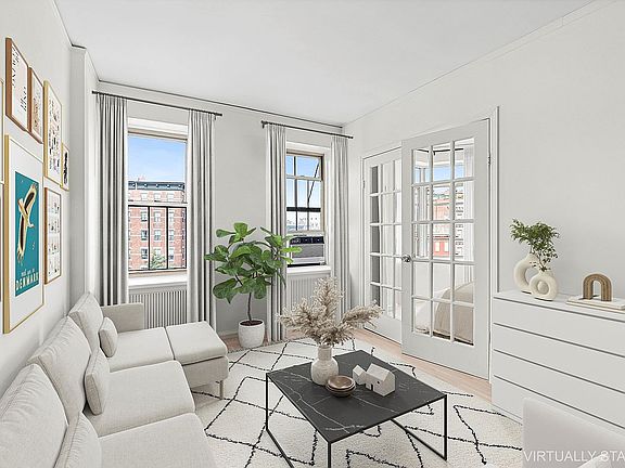 2nd image of 75 Bank St APT 6N