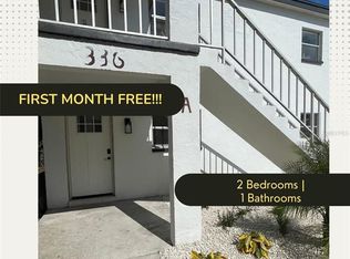 336 4th Ave SW UNIT A, Largo, FL 33770