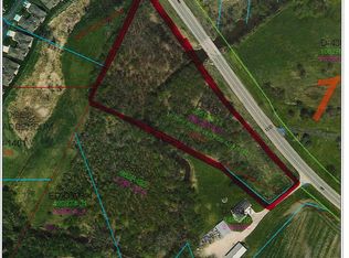 Heritage Rd, De Pere, WI 54115