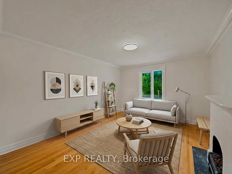 452 Sunnyside Ave — Photo 4
