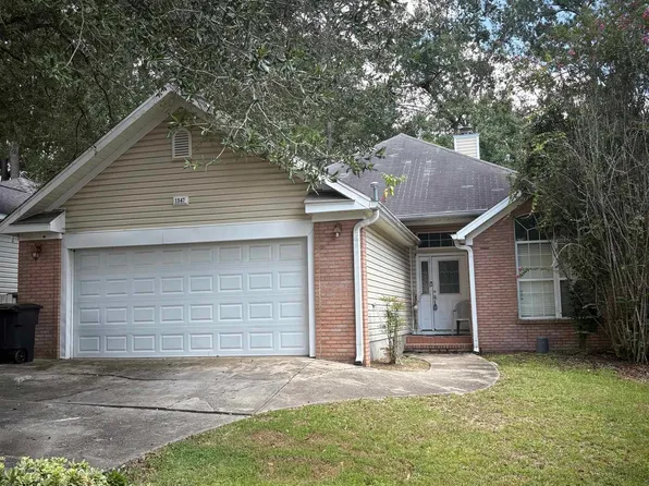 1547 China Grove Trl, Tallahassee, FL 32301