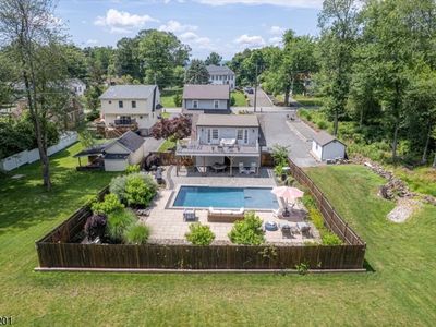 30 Grandview Ave, North Caldwell, NJ, 07006
