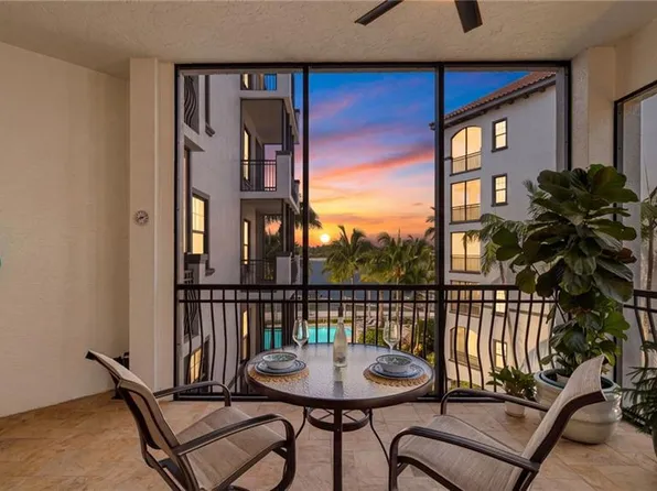 10731 Mirasol DR #402, MIROMAR LAKES, FL 33913