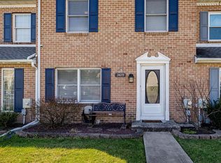 3429 Foxfield Cir, Perkiomenville, PA 18074