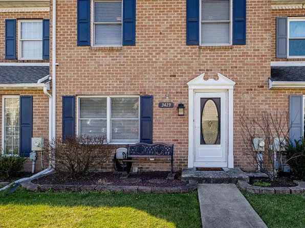 3429 Foxfield Cir, Perkiomenville, PA 18074