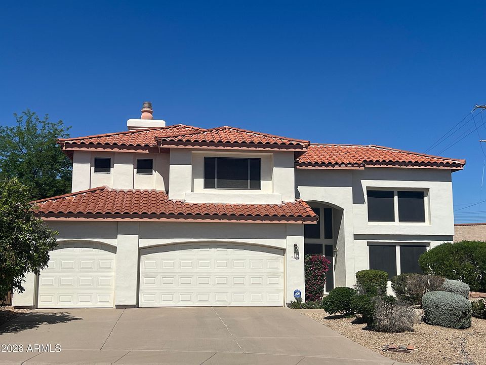 5450 W DAHLIA Drive, Glendale, AZ 85304 | Zillow