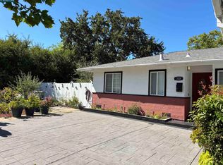 3131 Cowell Rd, Concord, CA 94518