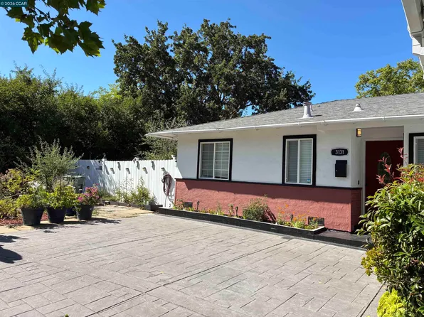 3131 Cowell Rd, Concord, CA 94518