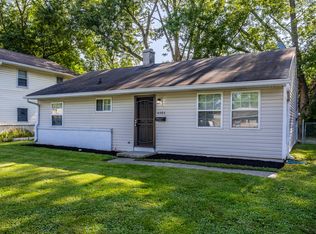 4101 N Arlington Ave, Indianapolis, IN