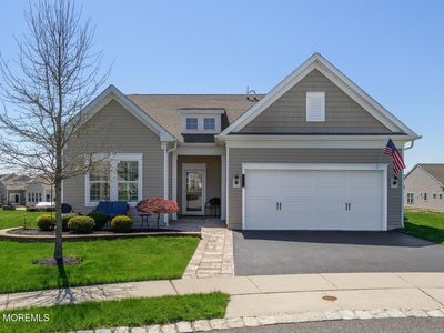 6 Kenilworth Lane, Manchester, NJ, 08759